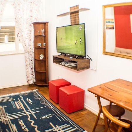 Apartamento Djalma Urich Rio de Janeiro Exterior photo