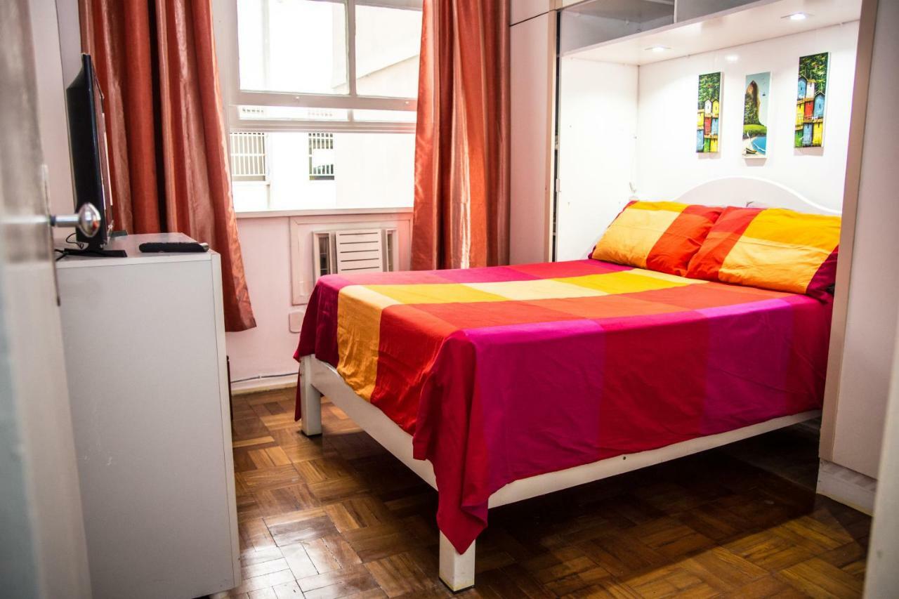 Apartamento Djalma Urich Rio de Janeiro Exterior photo