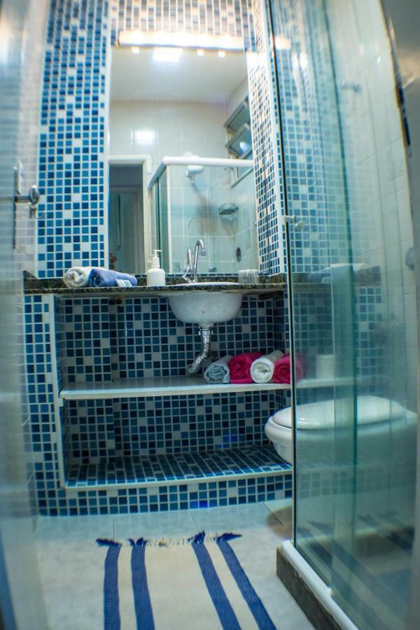 Apartamento Djalma Urich Rio de Janeiro Exterior photo