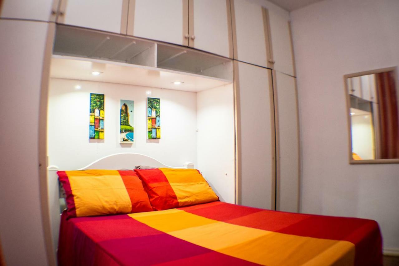 Apartamento Djalma Urich Rio de Janeiro Exterior photo