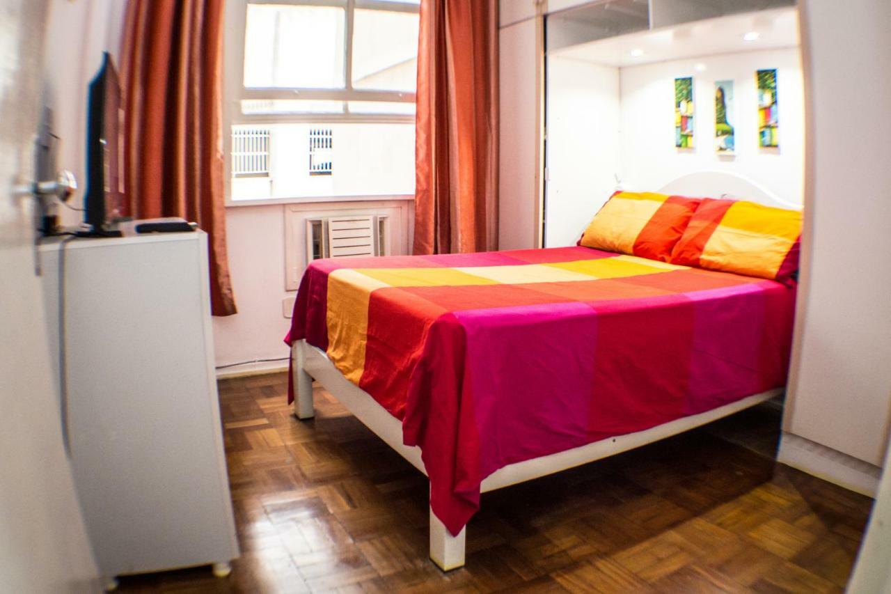 Apartamento Djalma Urich Rio de Janeiro Exterior photo