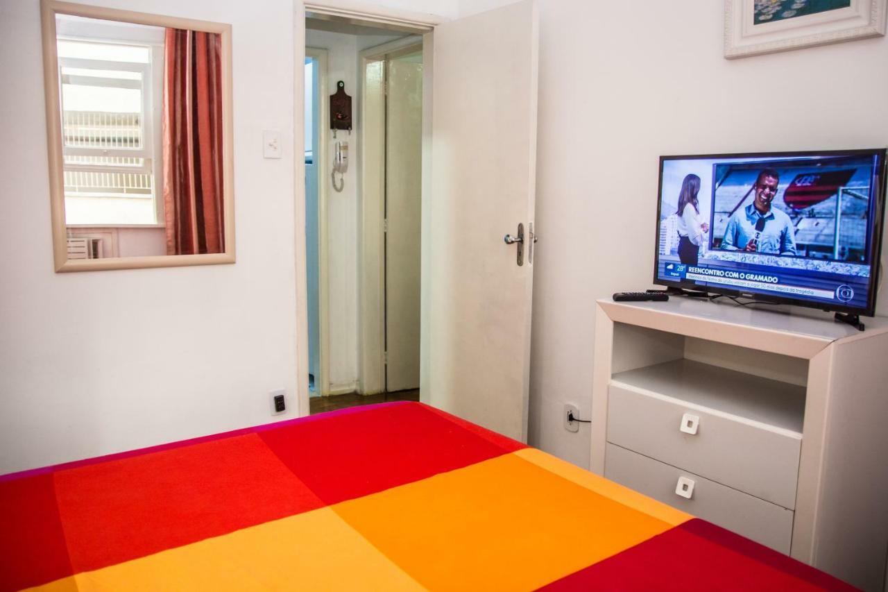 Apartamento Djalma Urich Rio de Janeiro Exterior photo