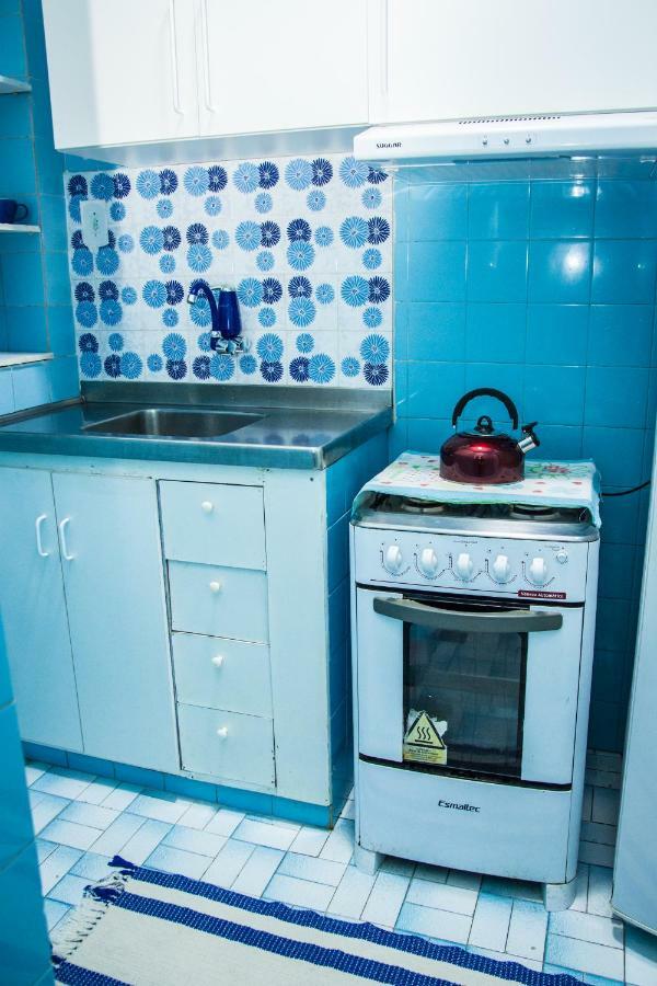 Apartamento Djalma Urich Rio de Janeiro Exterior photo