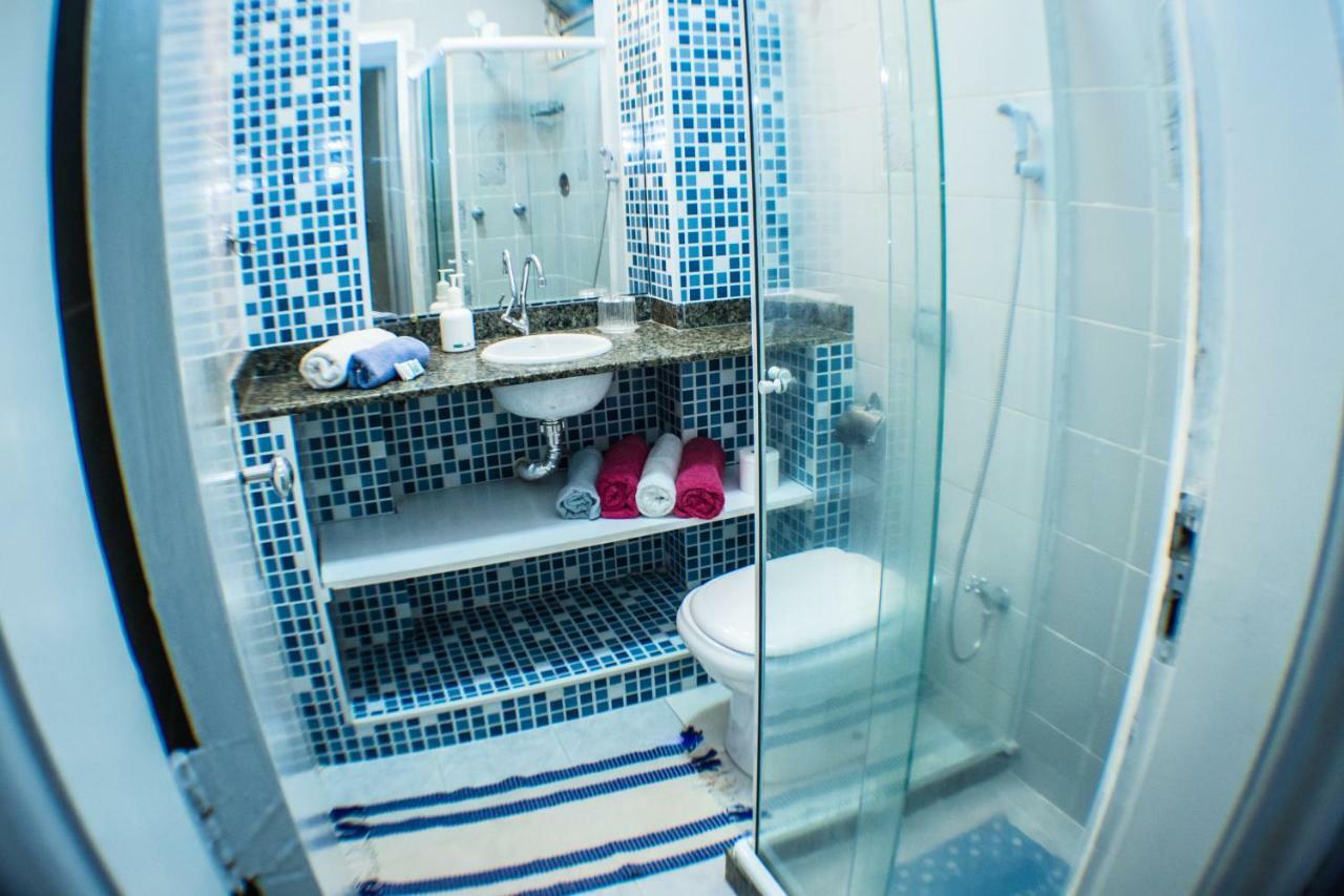 Apartamento Djalma Urich Rio de Janeiro Exterior photo