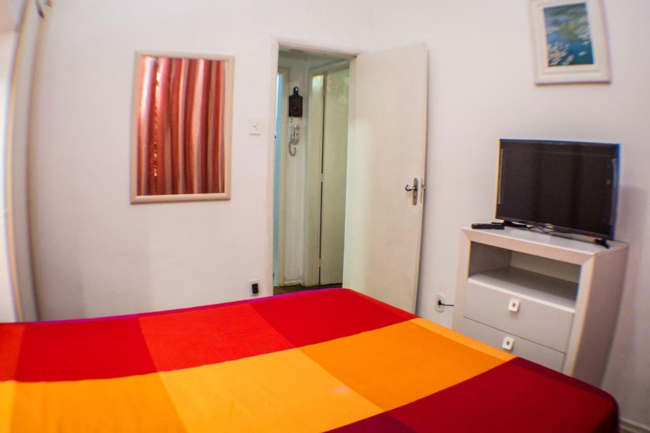 Apartamento Djalma Urich Rio de Janeiro Exterior photo